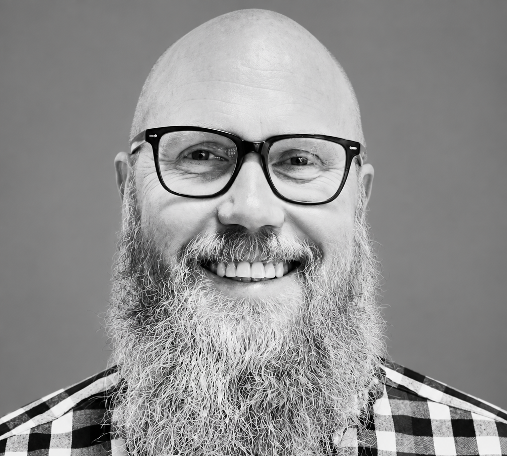 Tijs Limburg — Technical Product Manager